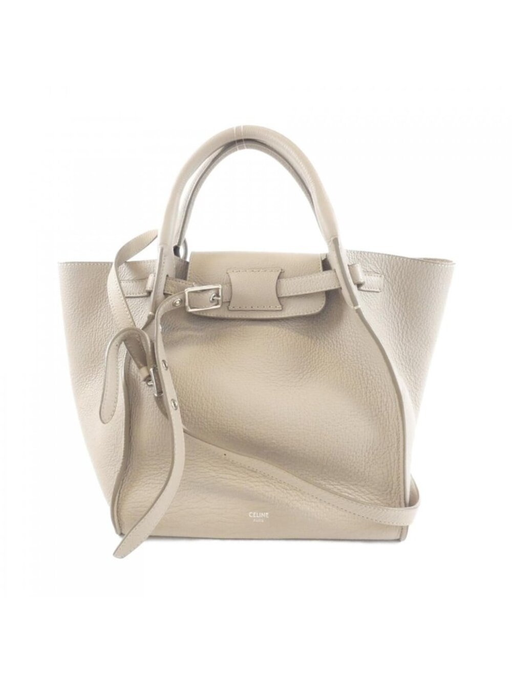 Celine Small Big Bag